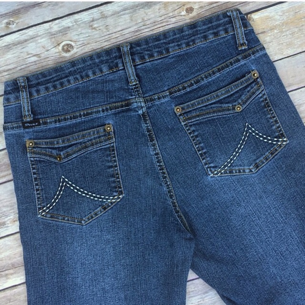 Fabulous Prana jeans